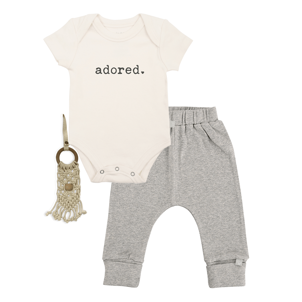 coffret cadeau | adoré