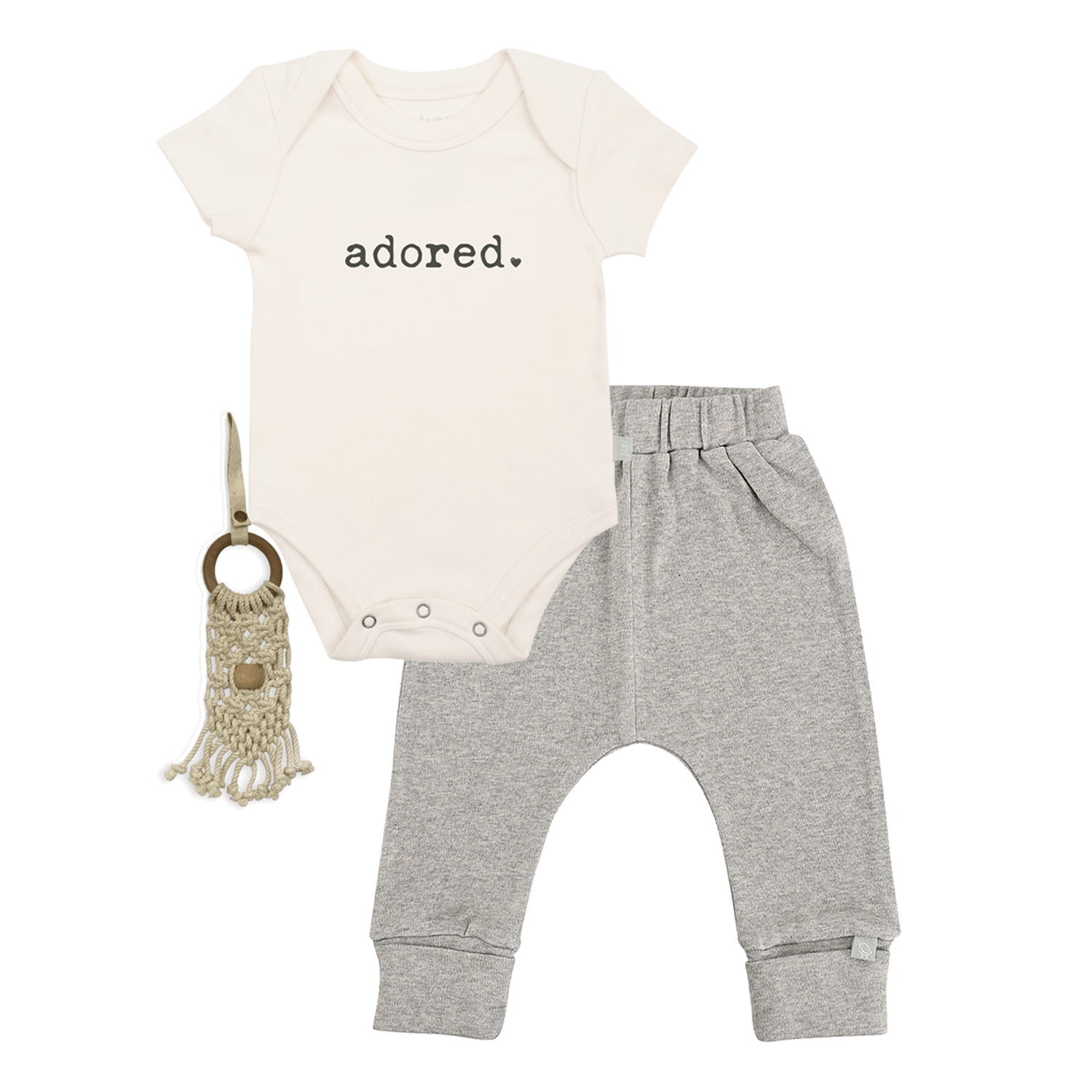 coffret cadeau | adoré