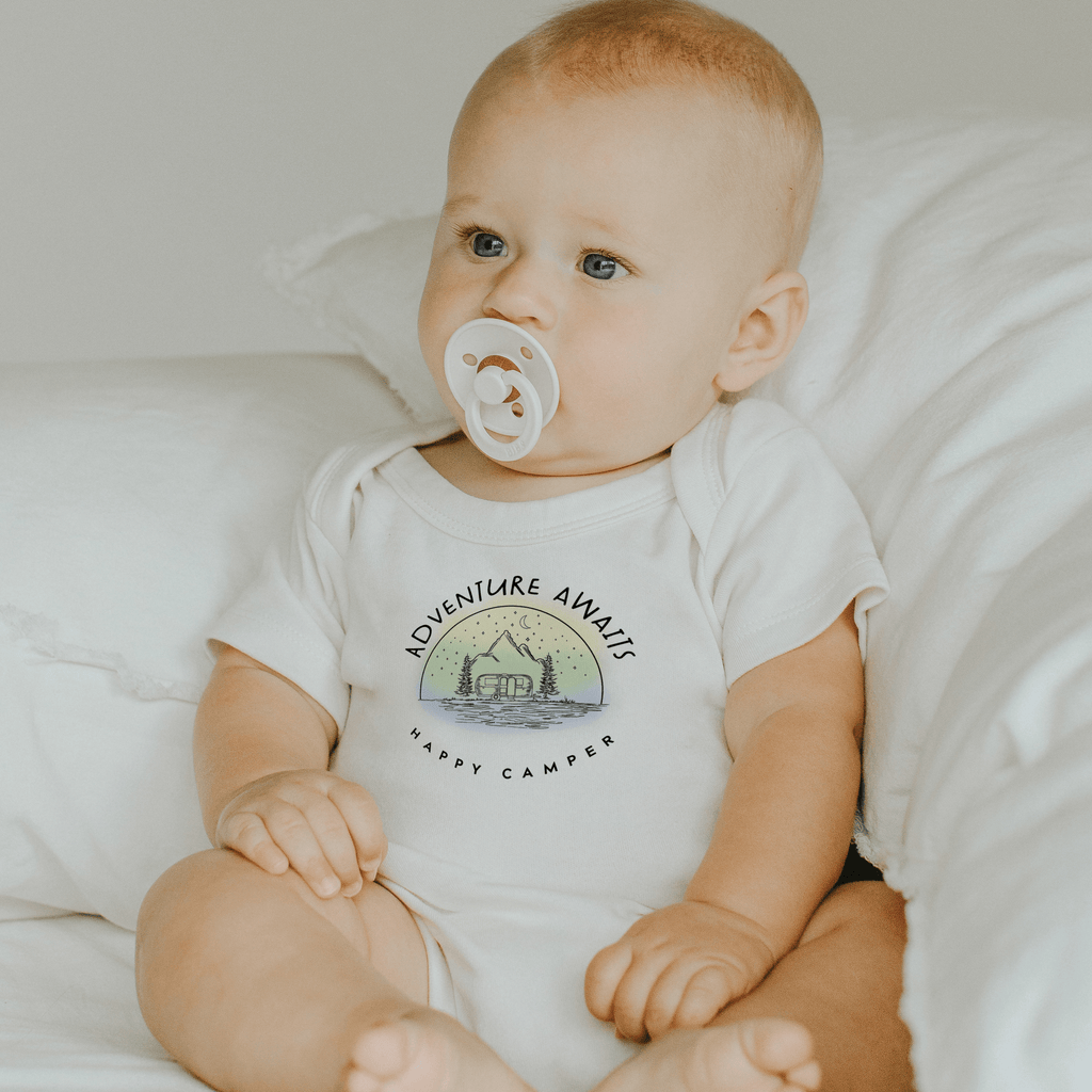 body graphique | l'aventure vous attend