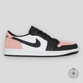 Air Jordan 1 Low OG « Bleached Coral »