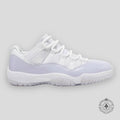 Air Jordan 11 Retro Low W Violet Pur