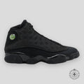 Air Jordan 13 Rétro « Black Cat »