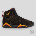 Air Jordan 7 Rétro Citrus