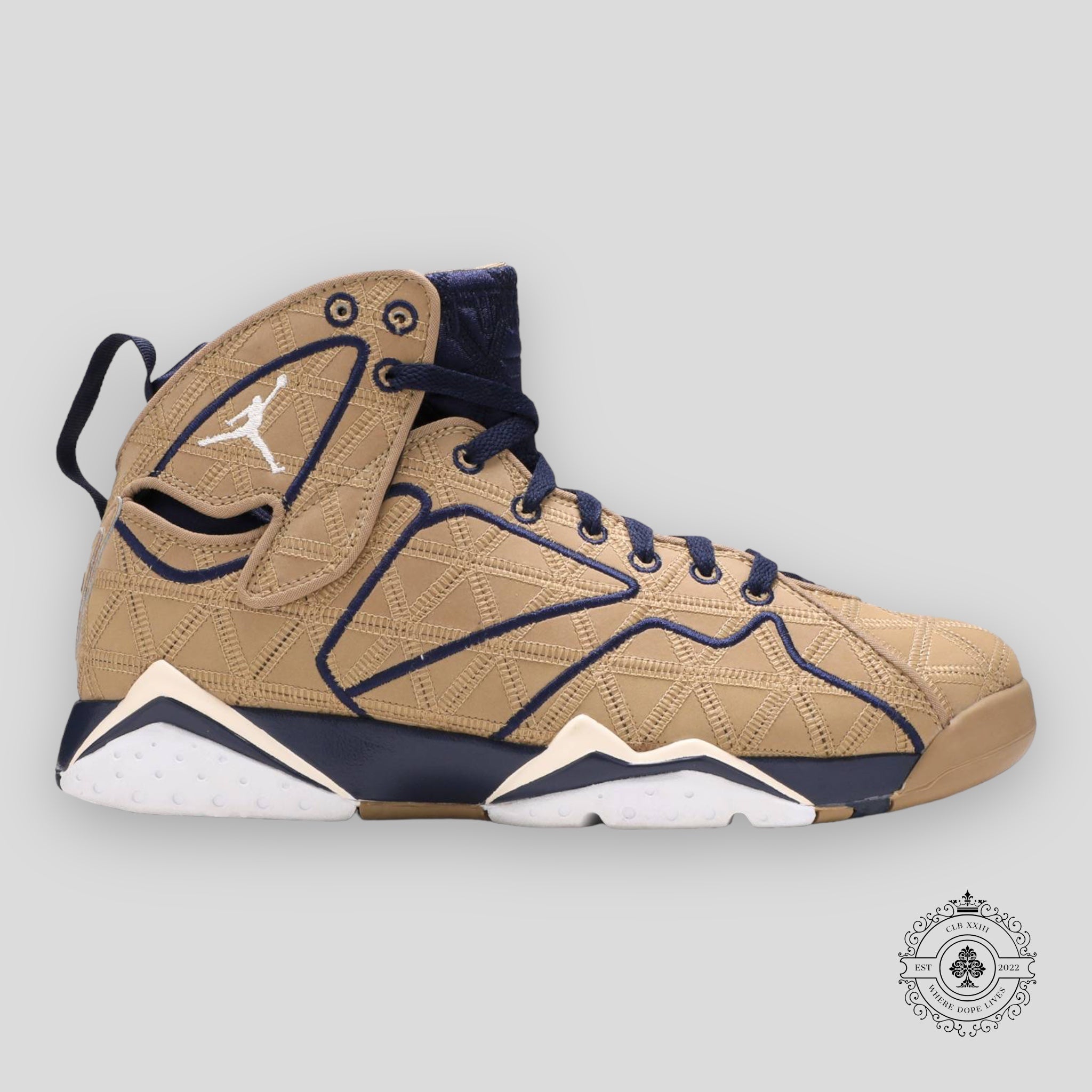 Air Jordan 7 Rétro J2K Filbert