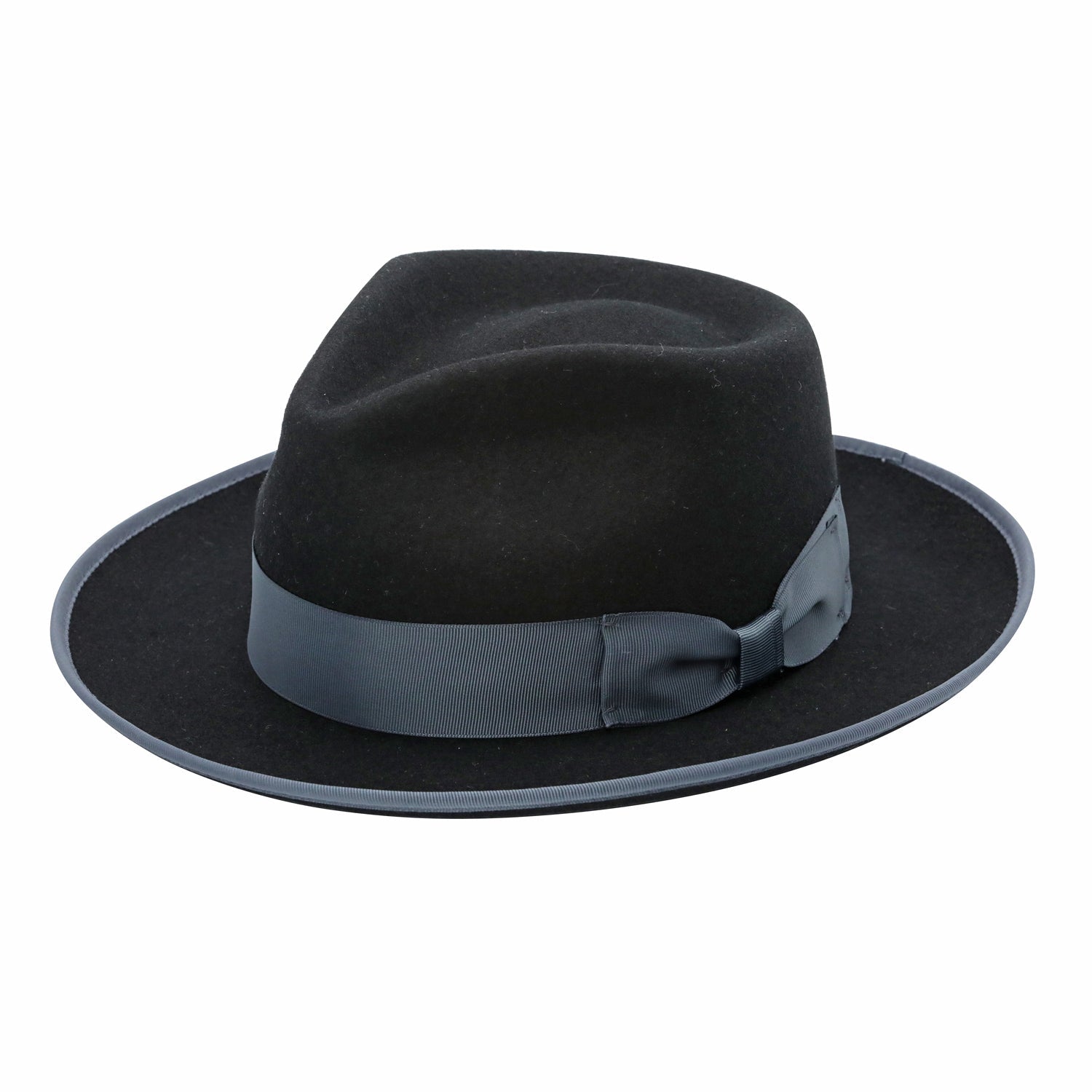 Peter Grimm Alexander - Chapeau Fedora en feutre de laine
