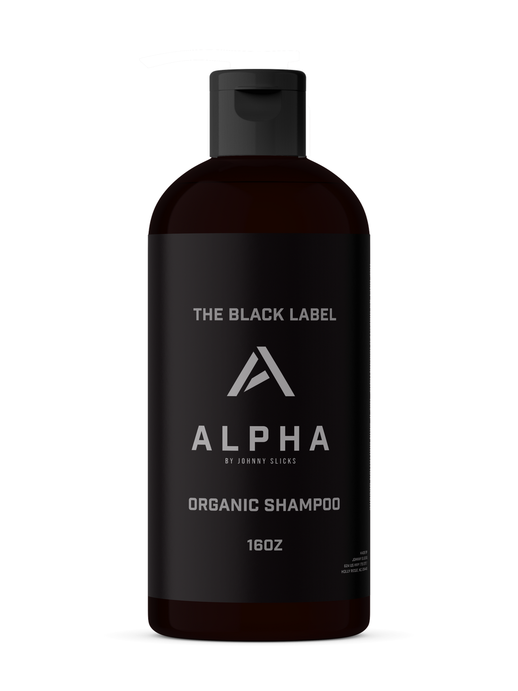 Shampooing Alpha