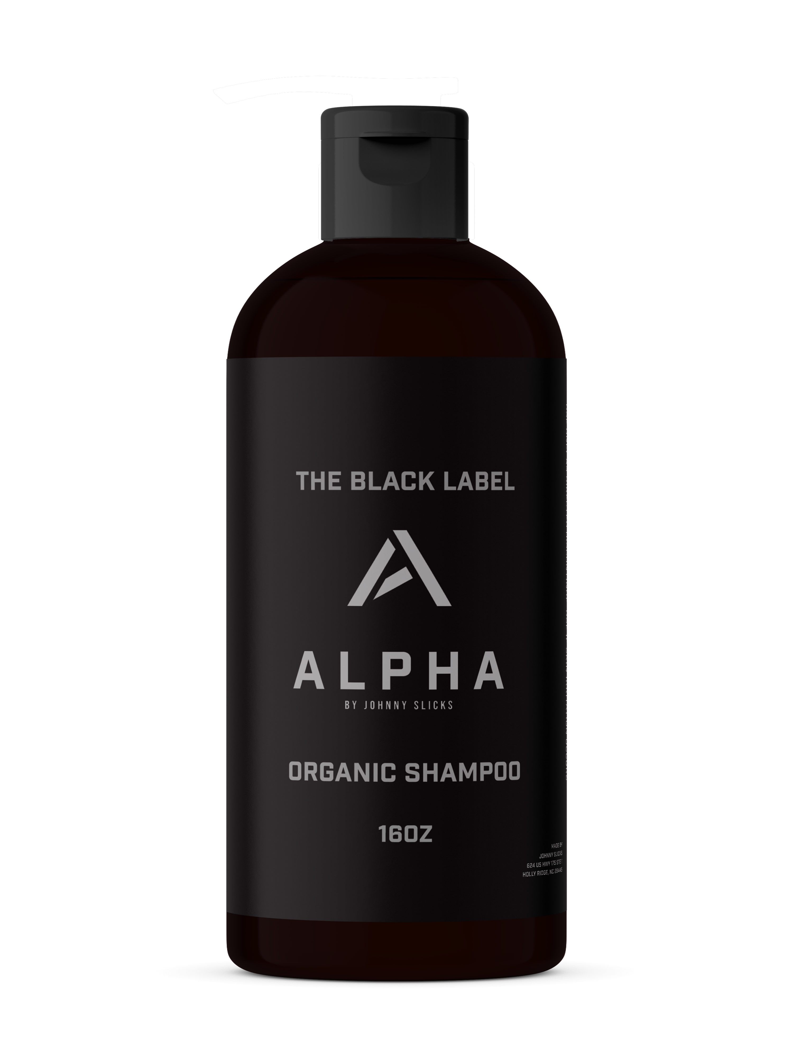 Shampooing Alpha