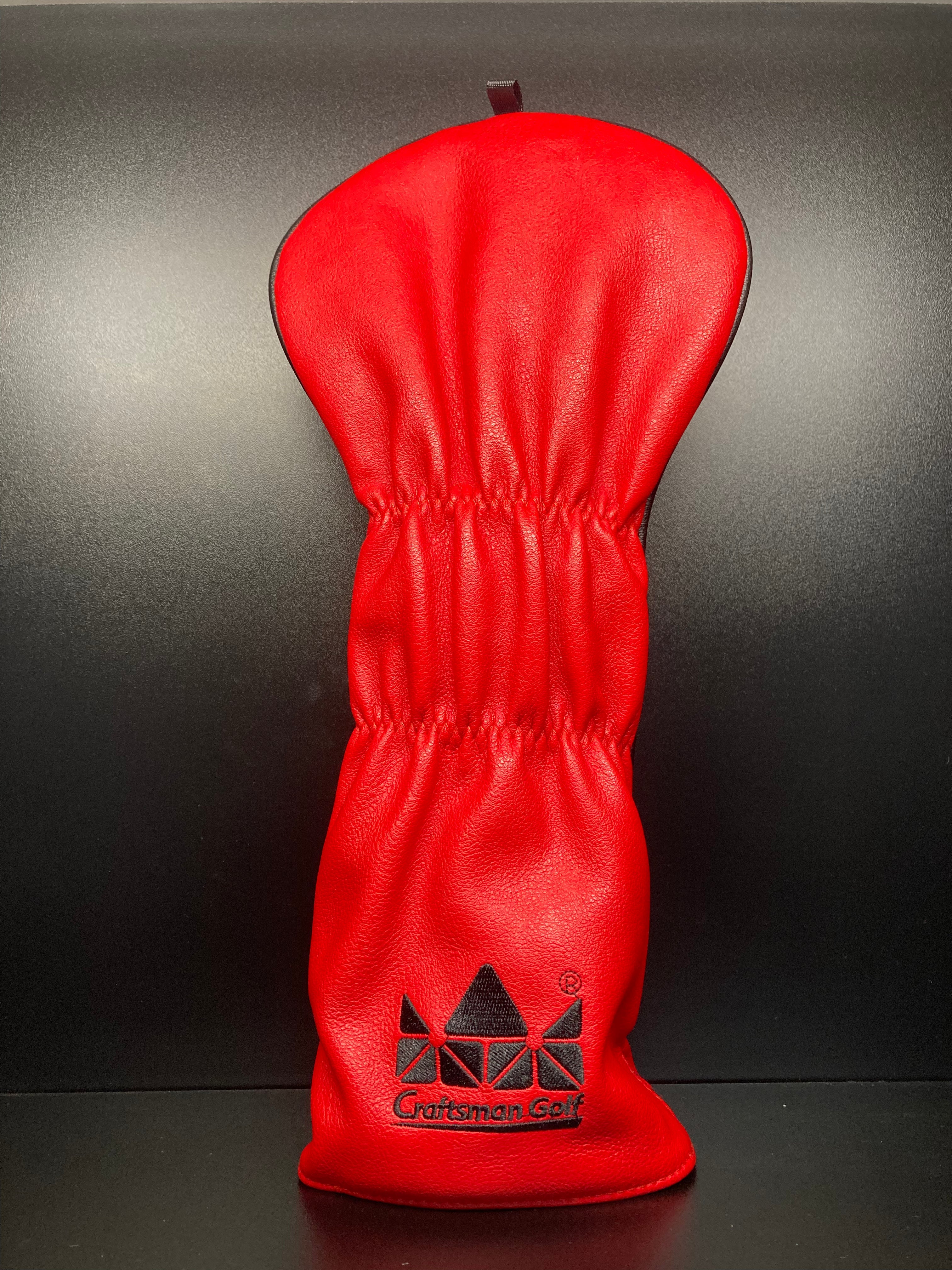 Housses de tête rouge Angry Bombs