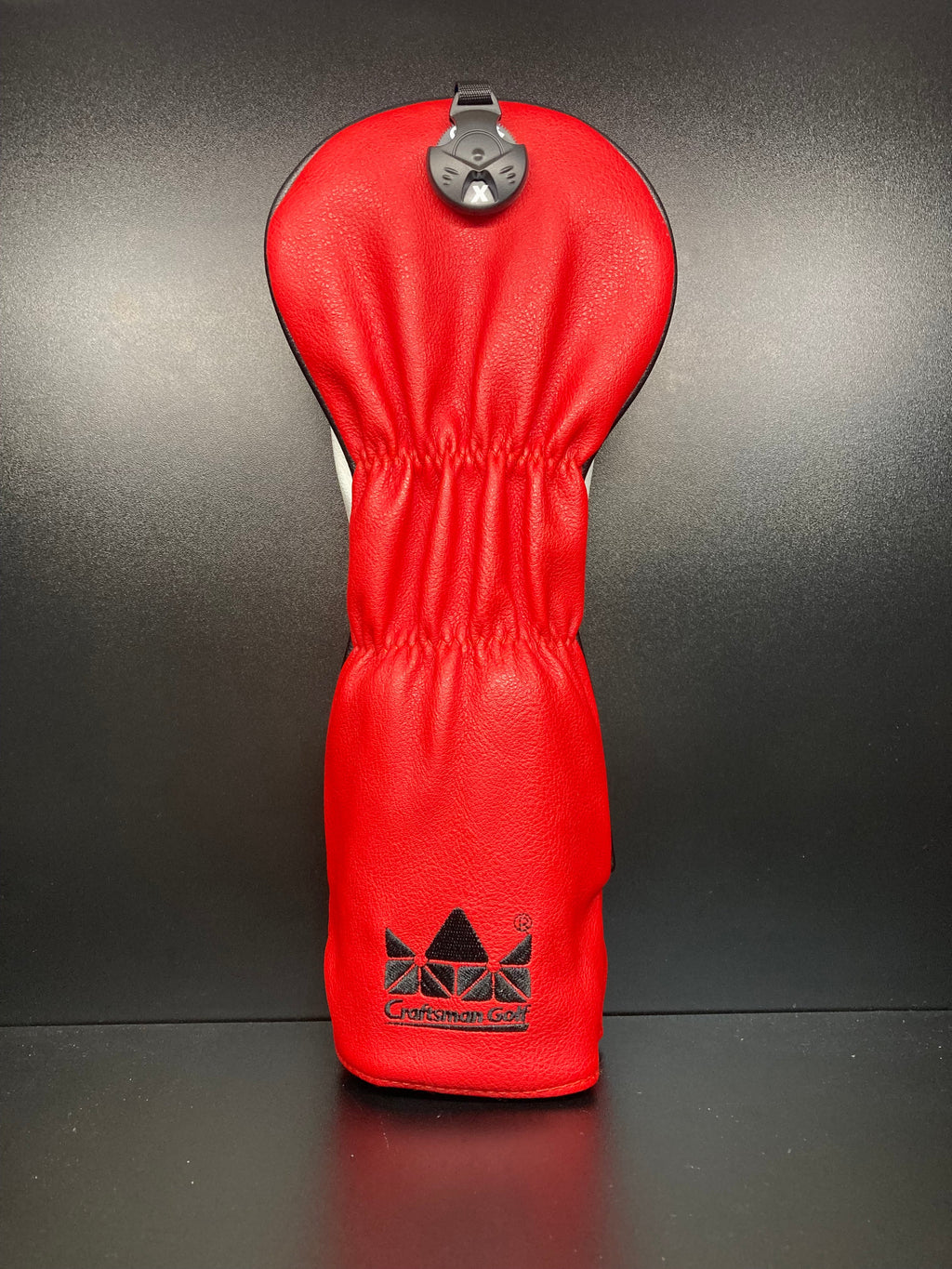 Housses de tête rouge Angry Bombs