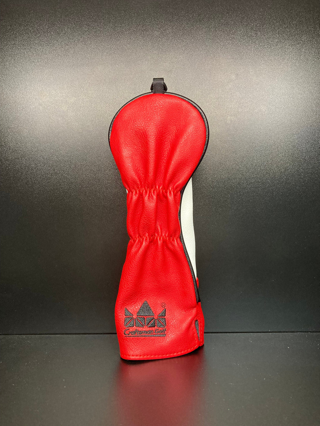 Housses de tête rouge Angry Bombs