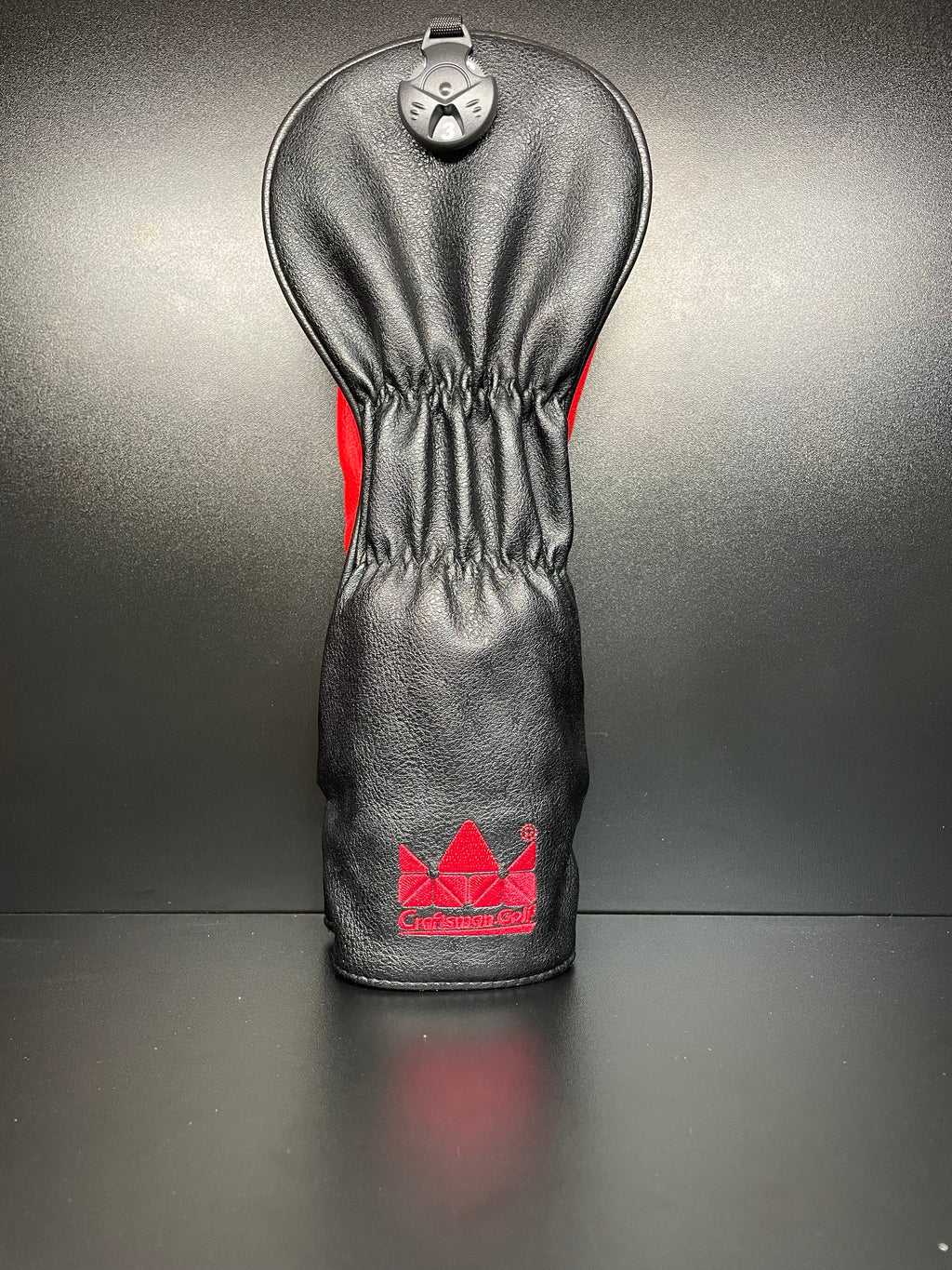 Housses de tête rouge Angry Bombs