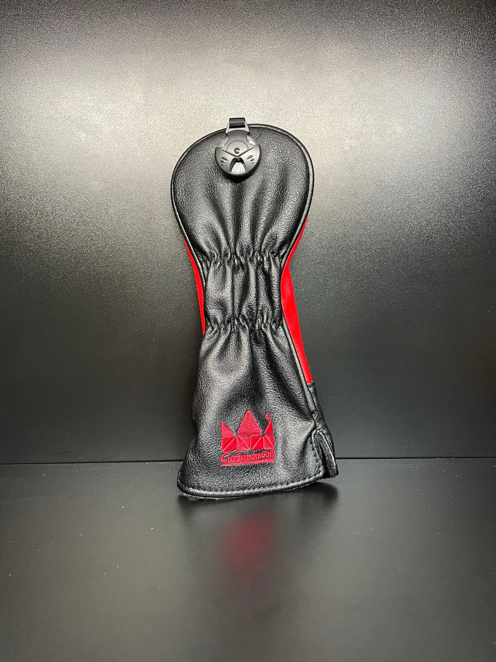 Housses de tête rouge Angry Bombs