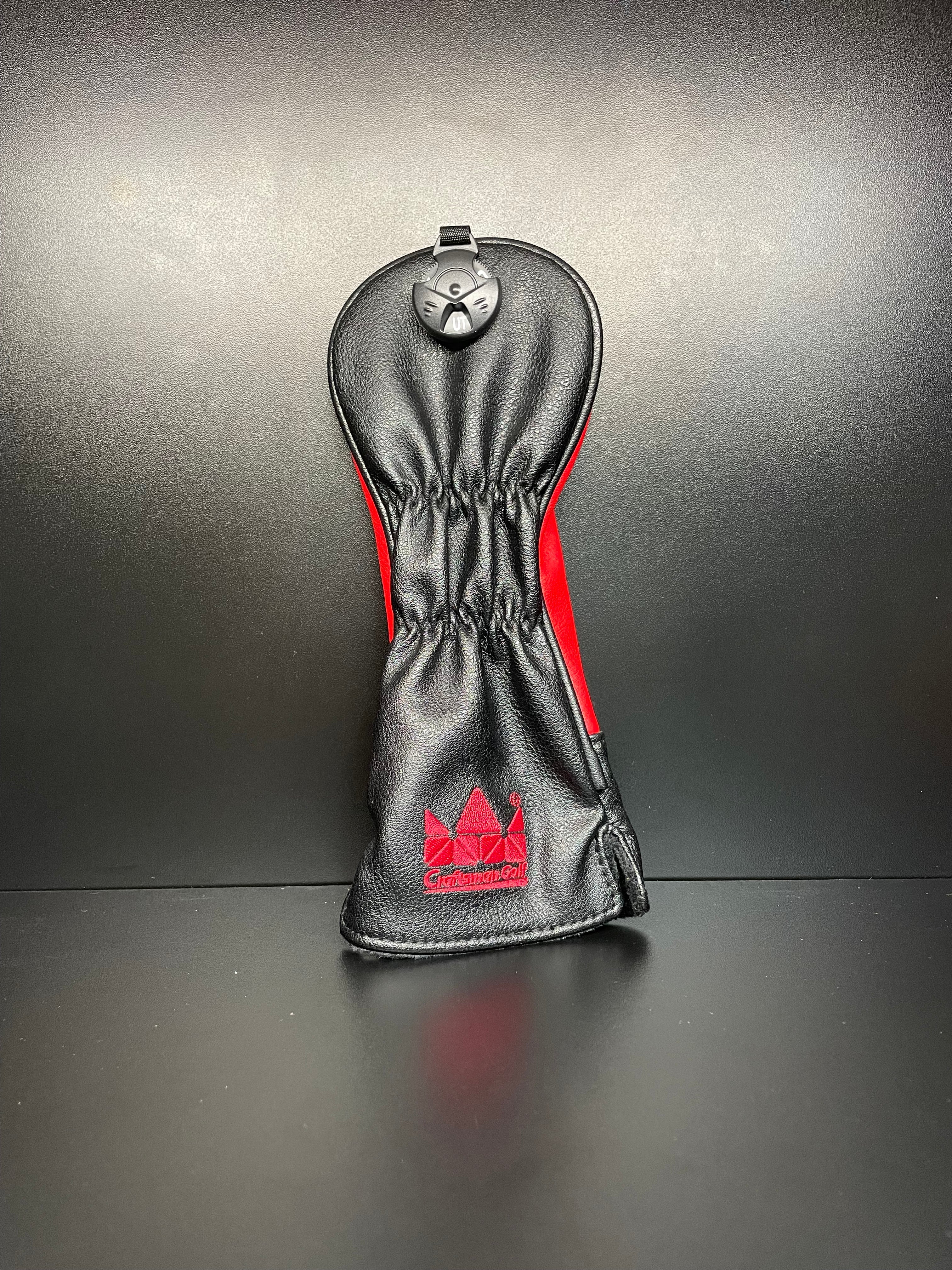 Housses de tête rouge Angry Bombs