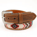 Ariat Wild West Legacy - Ceinture pour homme