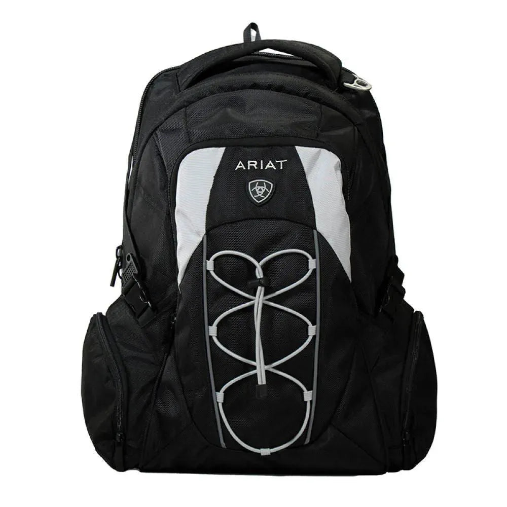 Ariat Sport (Noir) - Sac à dos