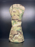 Couvre-chef camouflage militaire