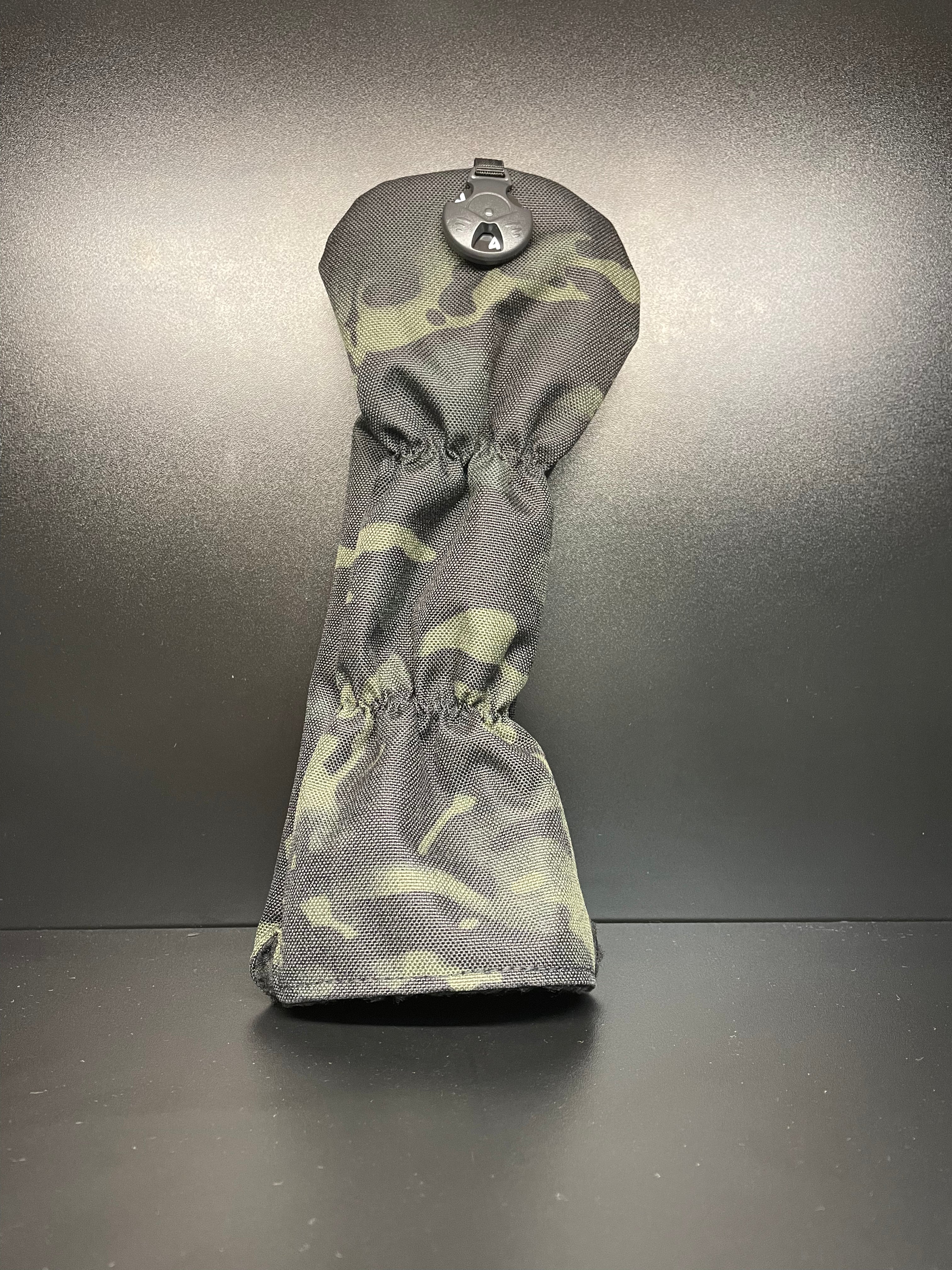 Couvre-chef camouflage militaire