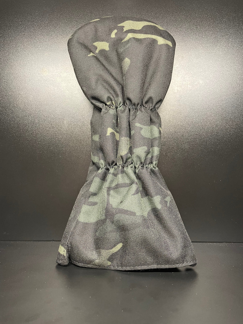 Couvre-chef camouflage militaire