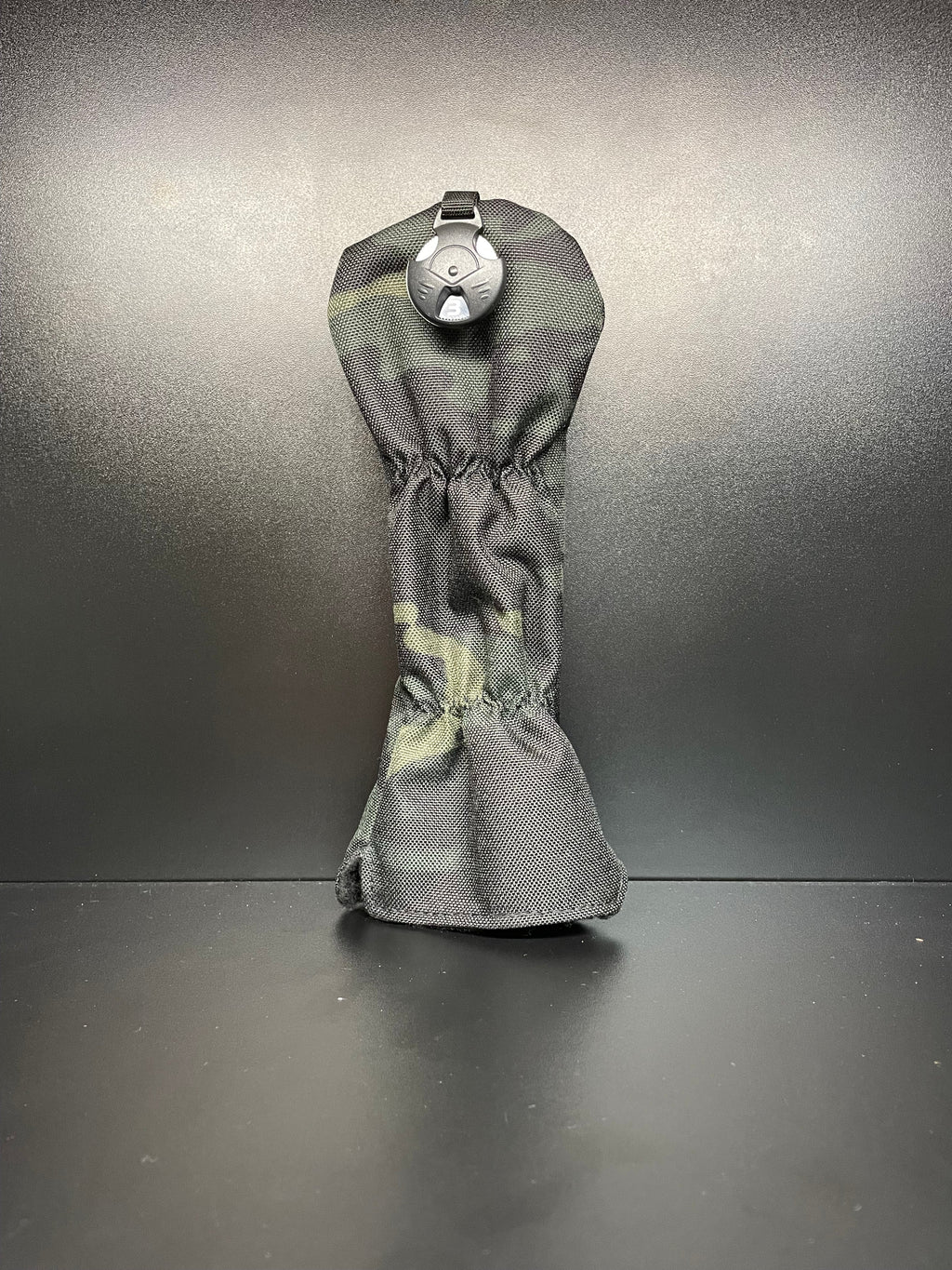 Couvre-chef camouflage militaire