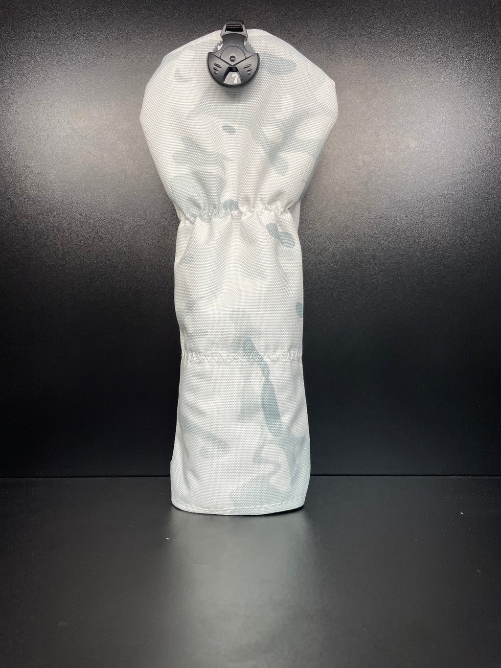 Couvre-chef camouflage militaire