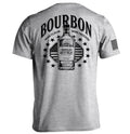 Bourbon Plus de Goût Plus de Liberté