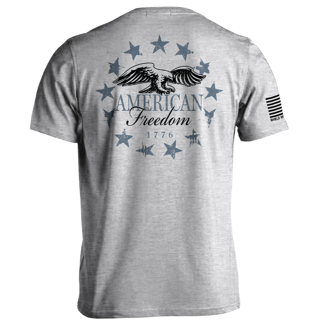 Aigle américain de la Liberté