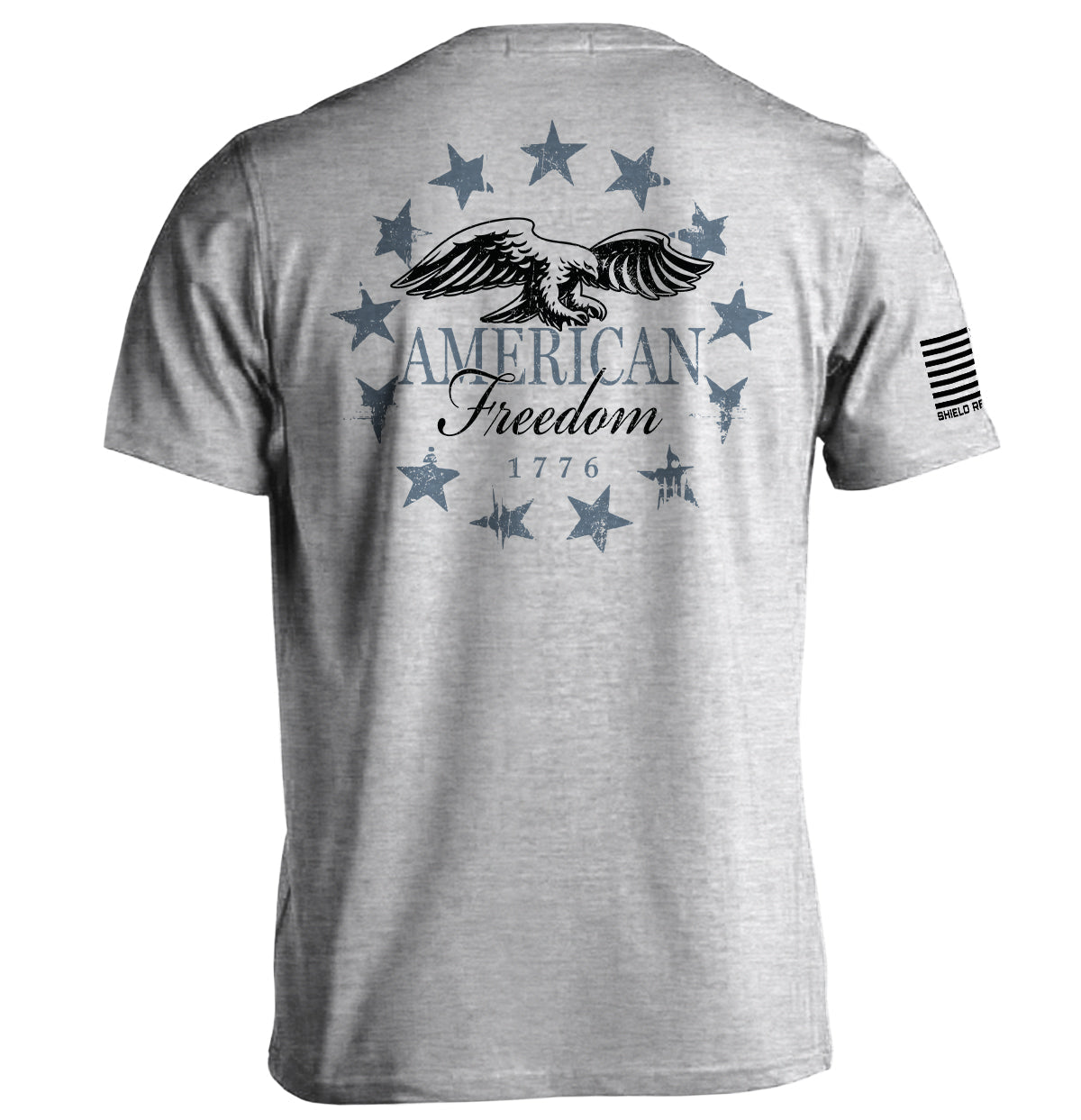 Aigle américain de la Liberté