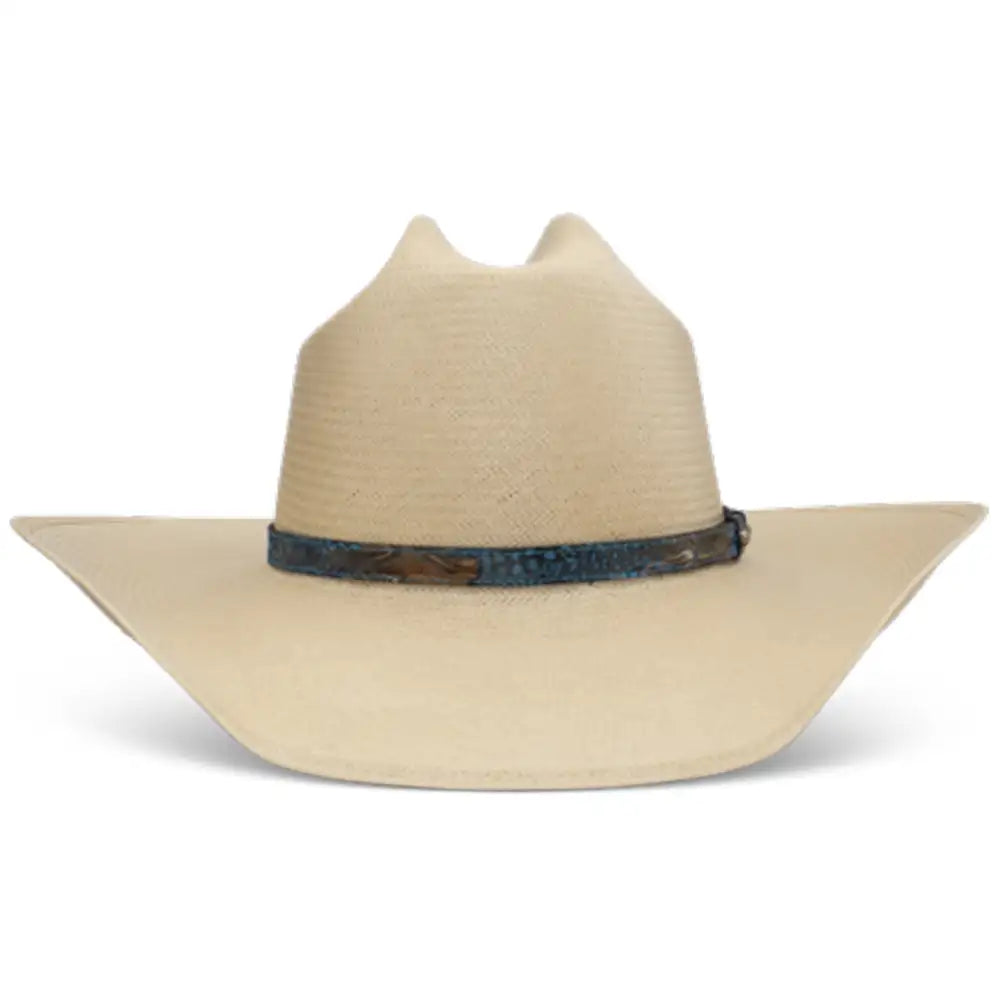 Charlie 1 Horse Lainey Wilson Atta Girl – Chapeau de cow-girl en paille (Liquidation)
