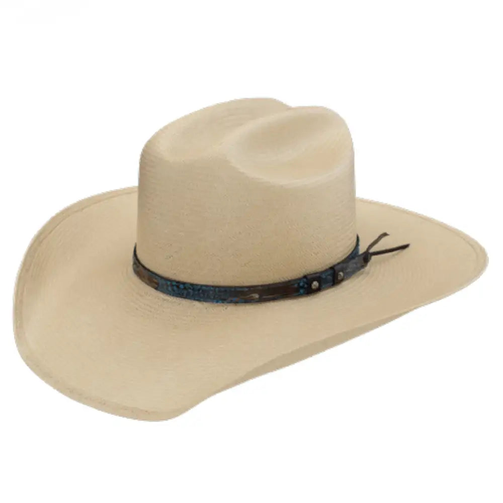 Charlie 1 Horse Lainey Wilson Atta Girl – Chapeau de cow-girl en paille (Liquidation)