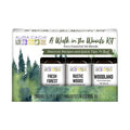 Flower Essence Services Basilic 0,25 once - Lot de 3