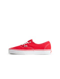 Vans grandes tailles Authentic - Rouge