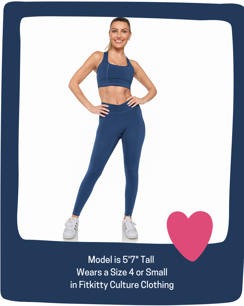 Soutien-gorge de sport couvrant SmoothFit