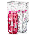 Verres de Noël Barbie™ - 590 ml