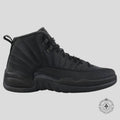 Air Jordan 12 Retro Winter Noir
