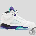 Air Jordan 5 Rétro Grape (2025) (GS)
