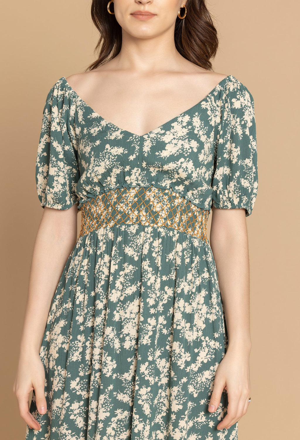 Robe Étoile Nether Bohera