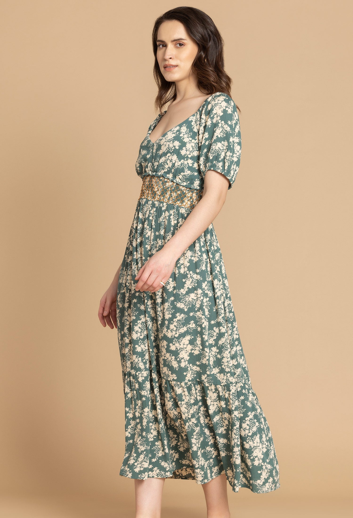 Robe Étoile Nether Bohera