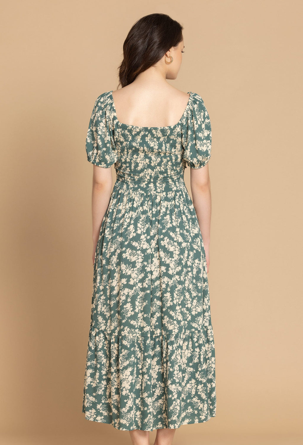 Robe Étoile Nether Bohera