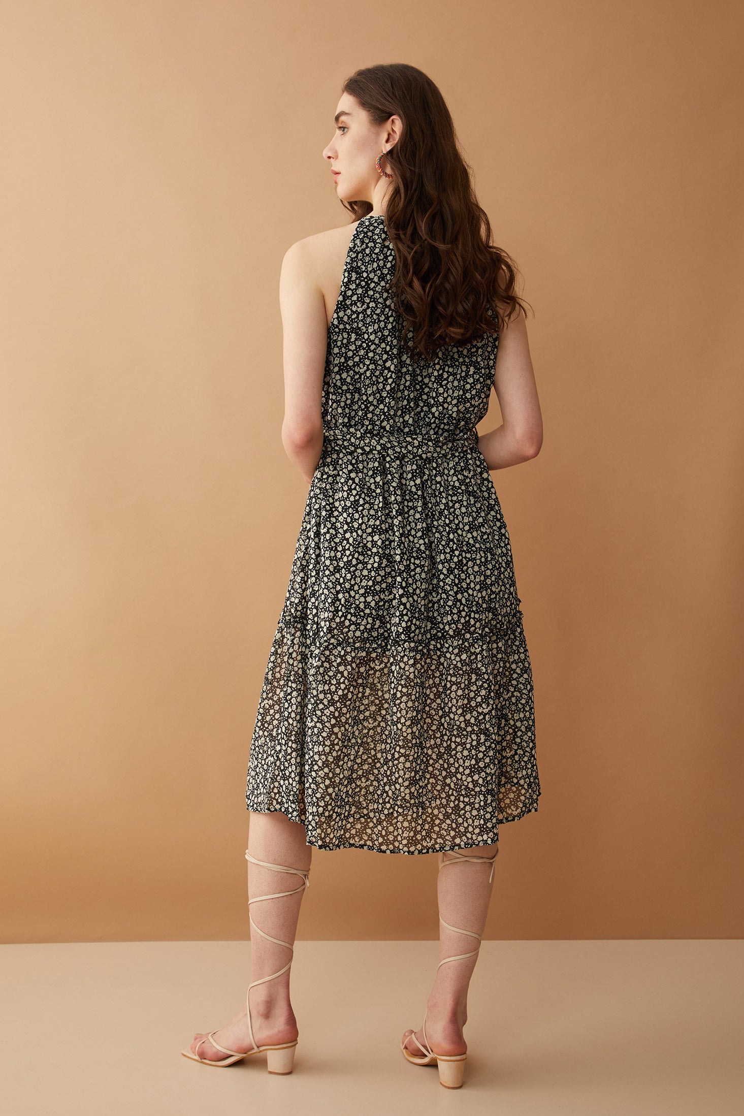 Robe sans manches Bohera Sienna Jo