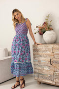 Robe dos nu Bohera Rachel DeAnne