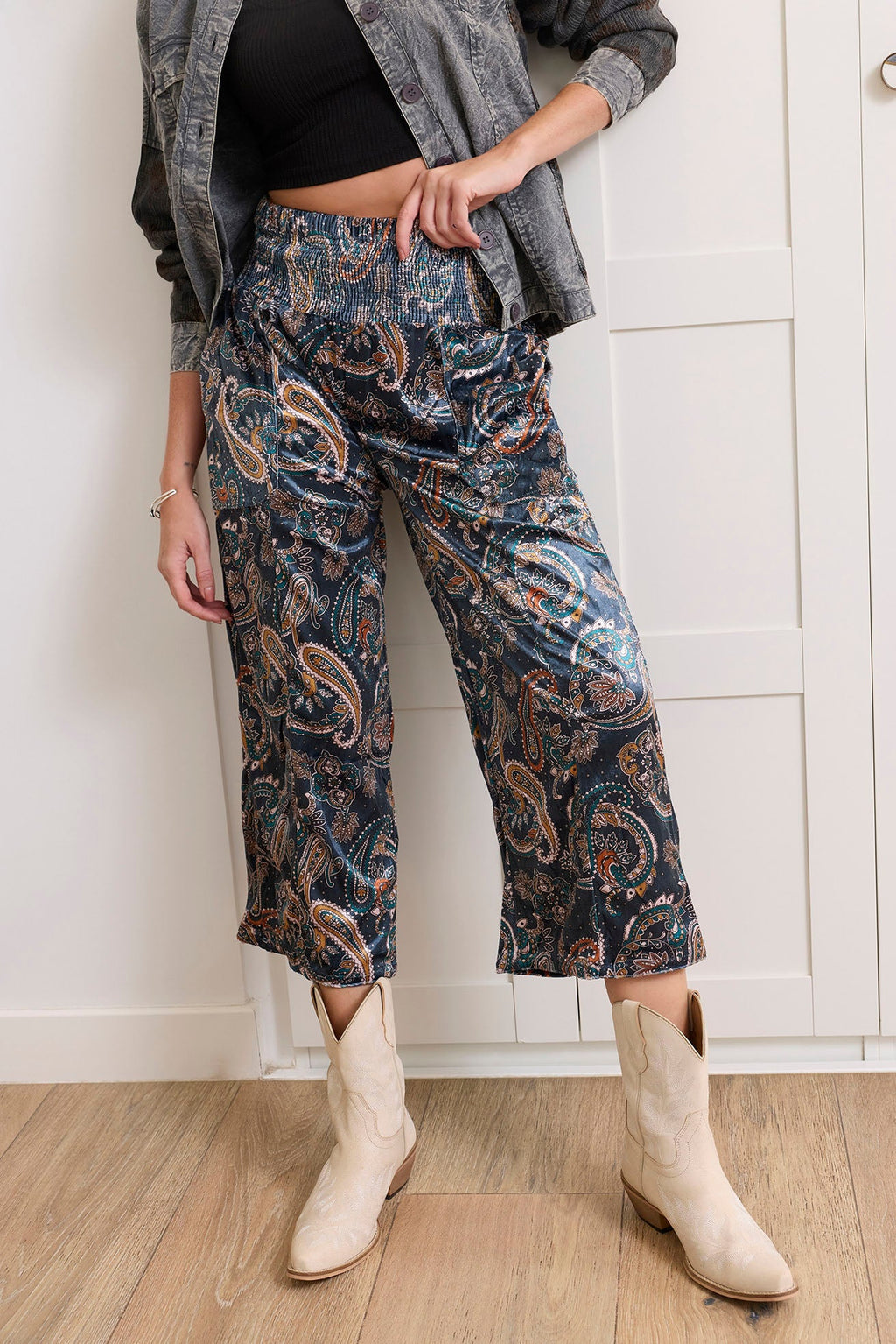 Pantalon Sophea
