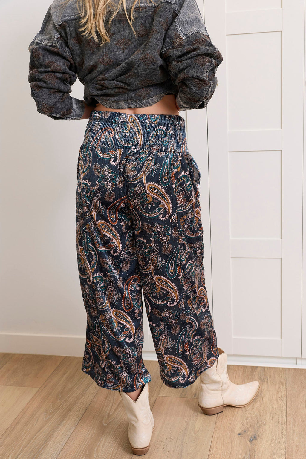 Pantalon Sophea