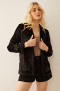 Veste Night Star