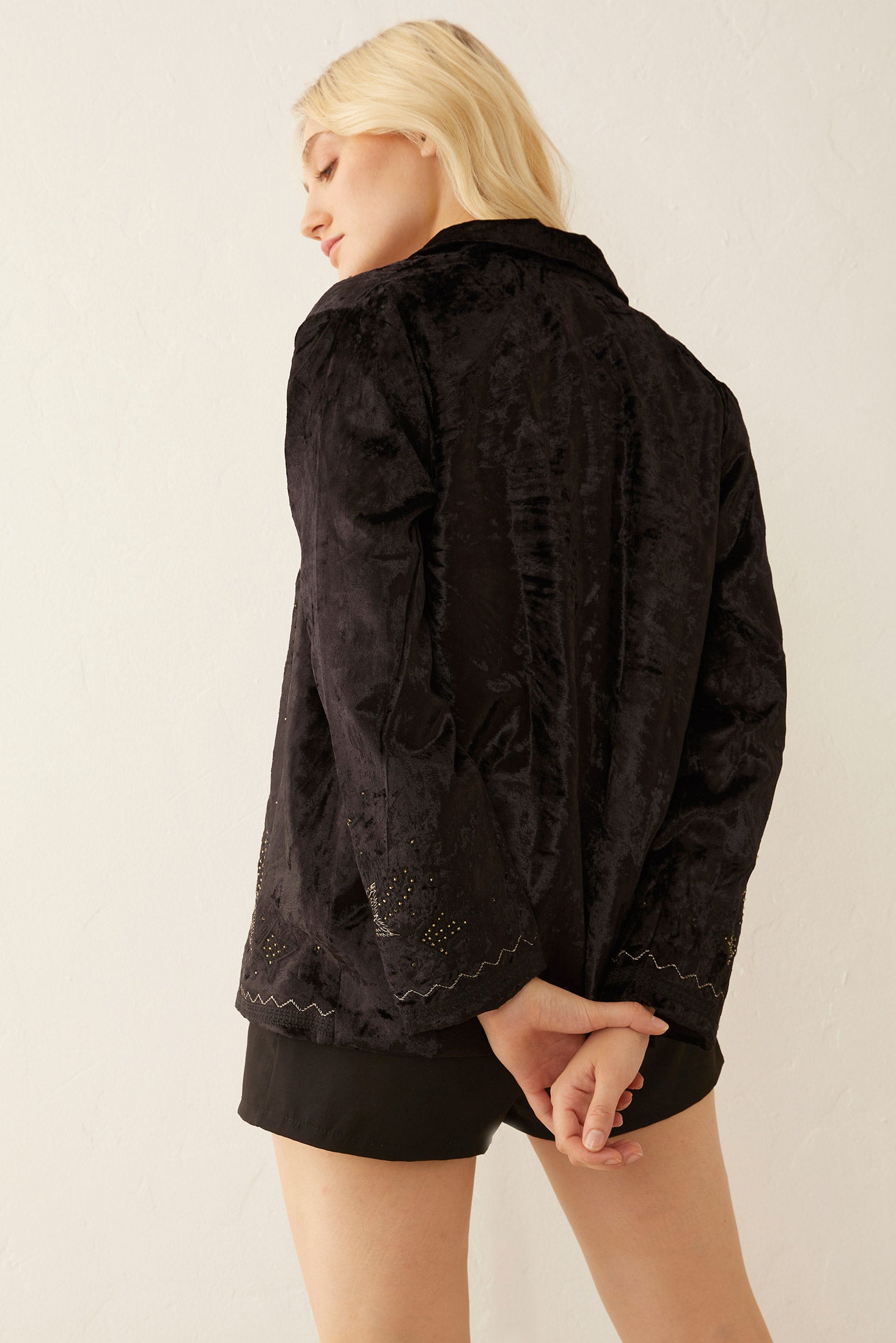 Veste Night Star