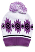Bonnet Daphne Lane violet