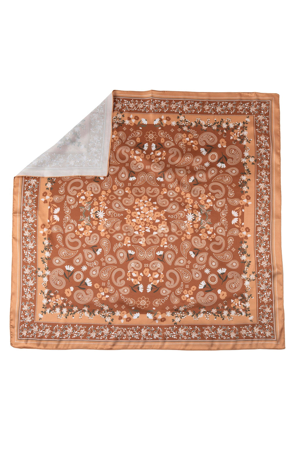 Foulard Reesah