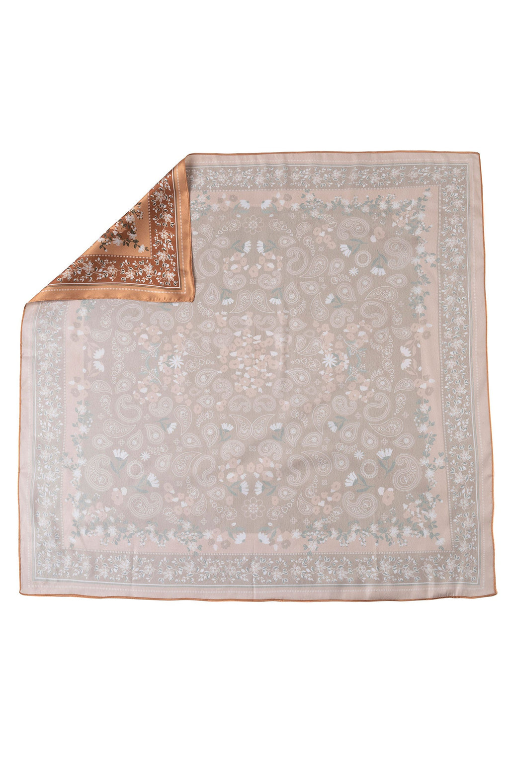 Foulard Reesah