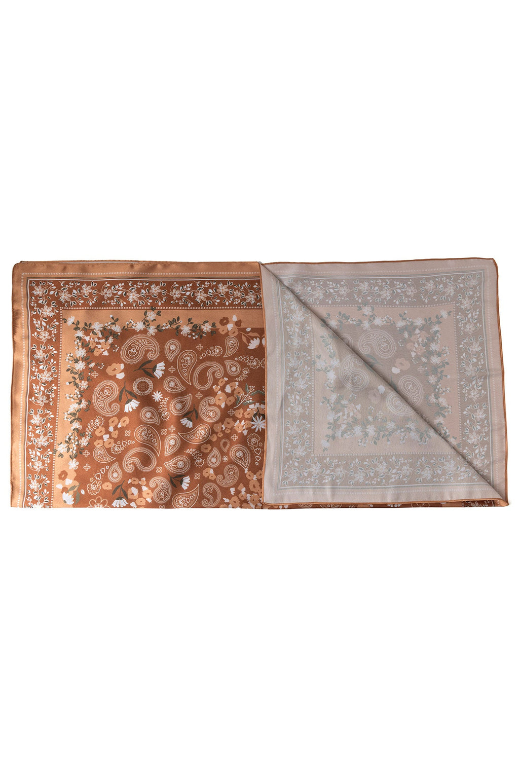 Foulard Reesah