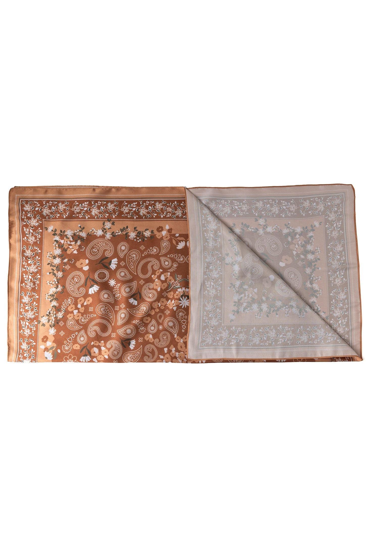 Foulard Reesah