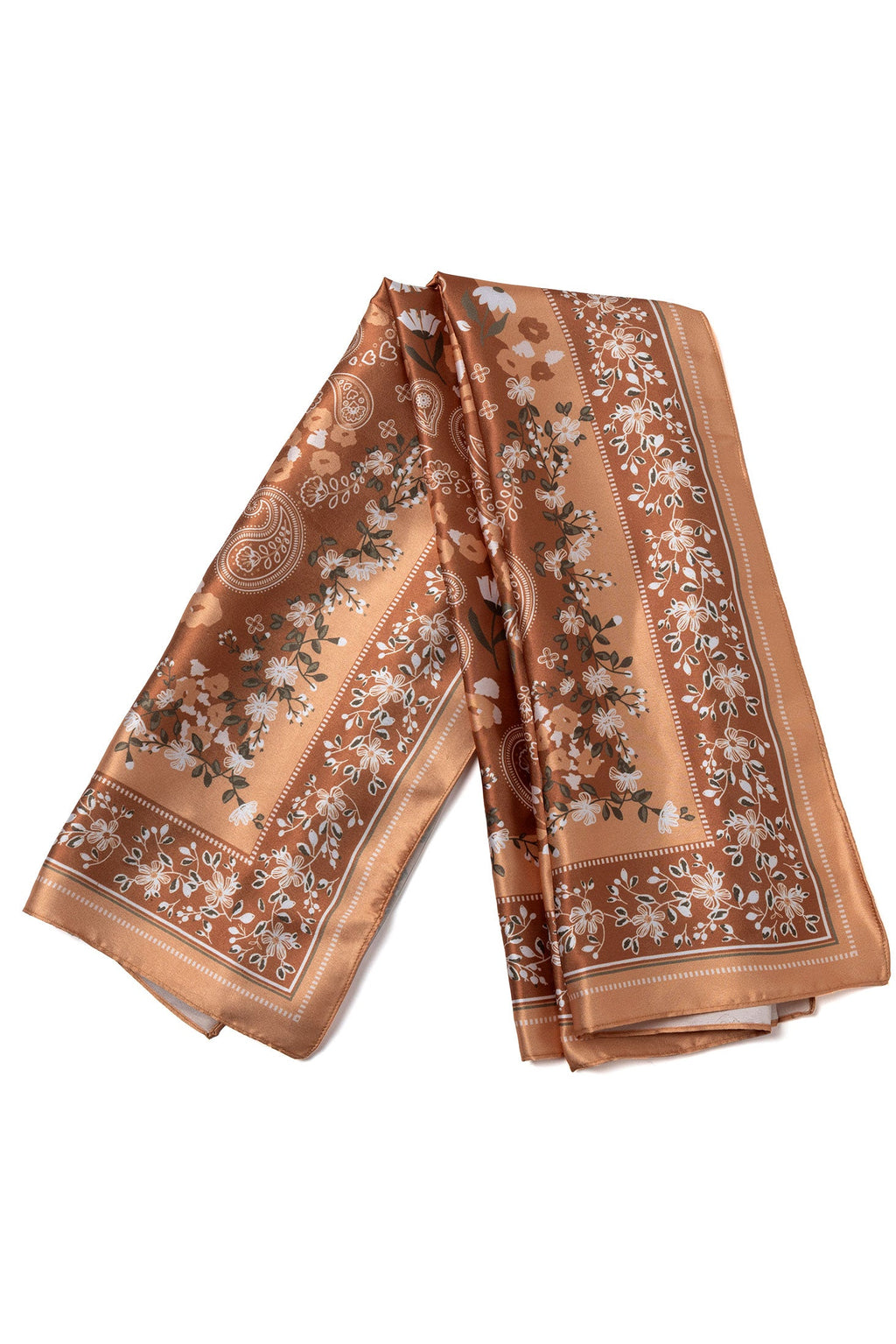 Foulard Reesah